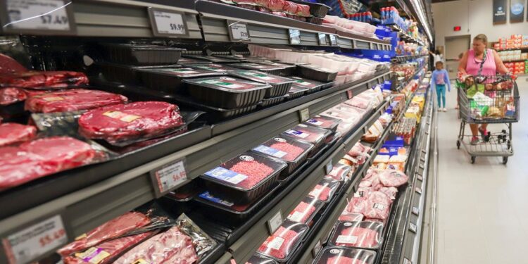 Arizona, Mexico traders worry about effects of Trump's 25% tariff plan