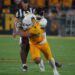 Arizona State football's Cam Skattebo ruled out vs. UCF