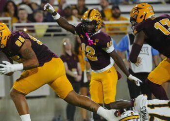 Arizona State vs UCF picks, predictions, odds for game
