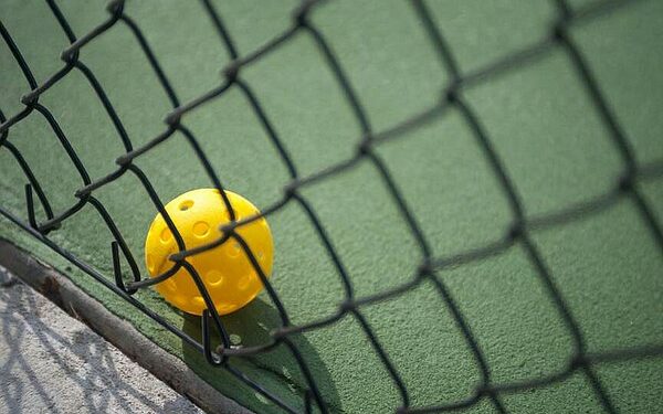 Arizona-based Pickleball Kingdom to open location in Little Rock | The Arkansas Democrat-Gazette