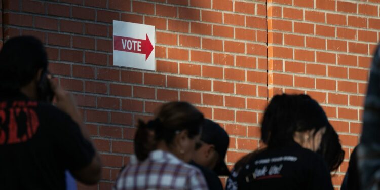 Arizona election fixed nothing. But it still gives me hope