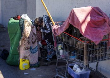 Arizona voters back homeless crackdown. Will other states follow?