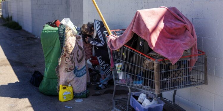 Arizona voters back homeless crackdown. Will other states follow?