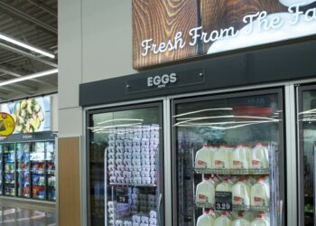 Arkansas Law to Help Milk Producers Violates Contract Clause