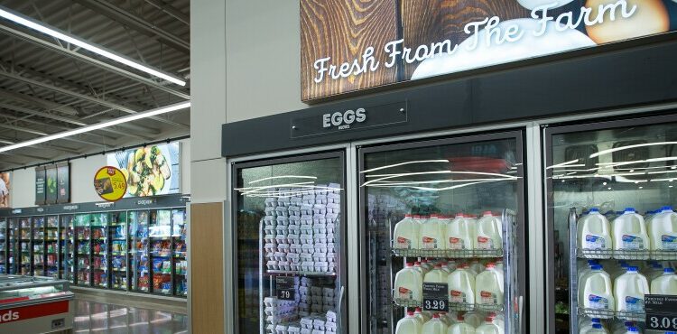 Arkansas Law to Help Milk Producers Violates Contract Clause