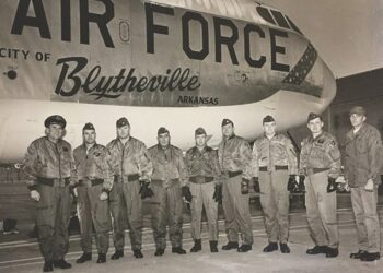 Arkansas' National Cold War Center and Prestigious Wilson Center Announce Partnership