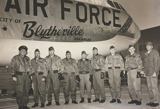 Arkansas' National Cold War Center and Prestigious Wilson Center Announce Partnership