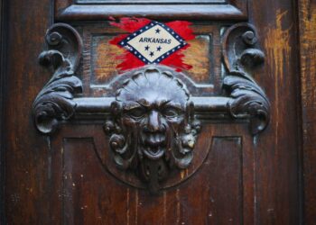 Arkansas Tops USA Today List on Best Haunted Hotel in America