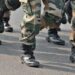 Army jawan killed in accidental fire in J-K