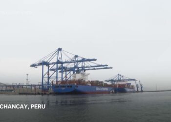 As President Xi inaugurates a huge Chinese port in Peru, locals say they're left out