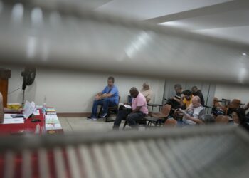 As sports betting addiction takes hold in Brazil, the government moves to crack down