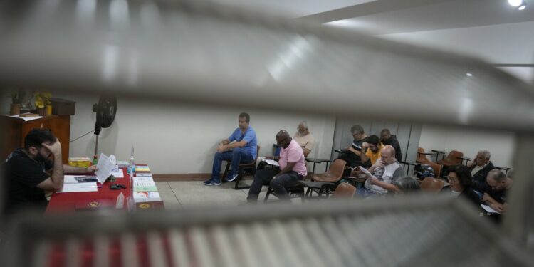 As sports betting addiction takes hold in Brazil, the government moves to crack down