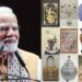 Australia To America, World Leaders Cherish Exquisite Traditional Mementoes Gifted By PM Modi