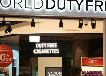 Avolta wins contract at JFK Airport, among its largest in N.America in 2024 | U.S. & World