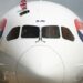 BA pilot dies during layover