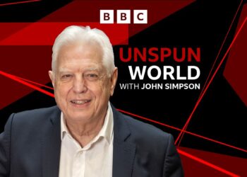BBC World Service - The Explanation, Unspun World: What does the US election tell us about America?