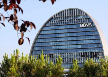 BBVA named best bank in Latin America by LatinFinance