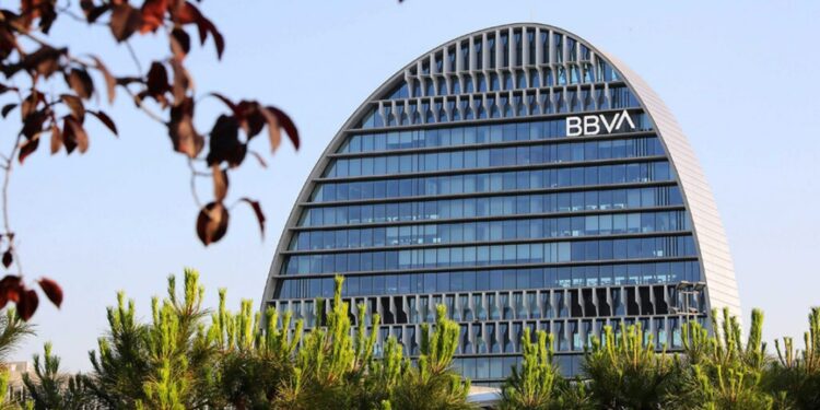 BBVA named best bank in Latin America by LatinFinance