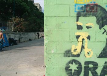 BRICS isn’t exactly picky, but has just rejected Venezuela