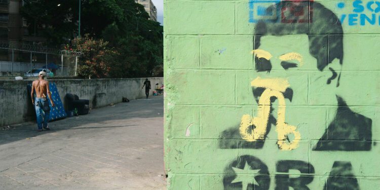 BRICS isn’t exactly picky, but has just rejected Venezuela