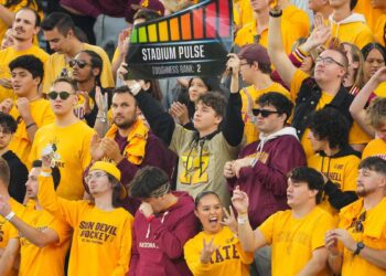 BYU vs Arizona State ticket prices most expensive in college football