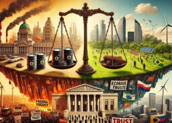 Balancing Popularity and Policy: How Fossil Fuel Subsidy Cuts Impact Leaders