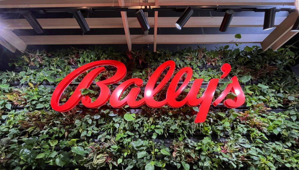 Bally’s agrees to sell Asian interactive business - M&A