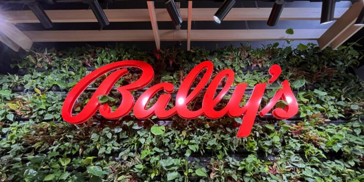 Bally’s agrees to sell Asian interactive business - M&A