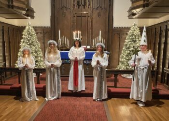 Bemidji American Swedish Institute seeks candidates for Sankta Lucia Festival