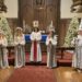 Bemidji American Swedish Institute seeks candidates for Sankta Lucia Festival
