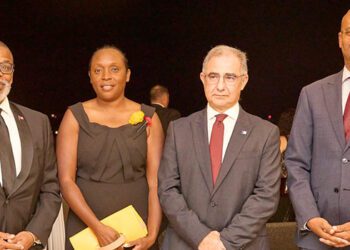 “Bermuda & Azores Share A Deep Connection"