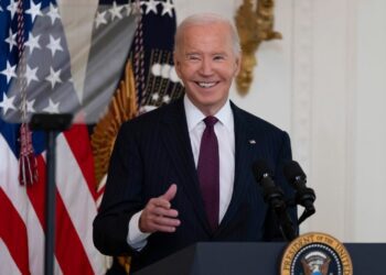 Biden heads to international summits in Peru and Brazil as world leaders brace for Trump presidency