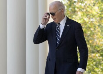 Biden will visit the Amazon rainforest as part of six-day trip to Latin America