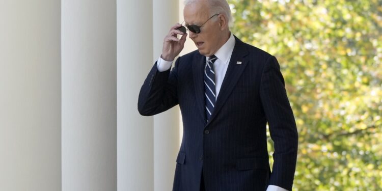 Biden will visit the Amazon rainforest as part of six-day trip to Latin America