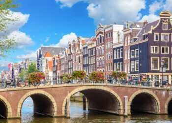 Biggest Lifestyle Differences US and Europe, From American Traveler