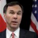 Bill Morneau on emissions cap, energy security after Trump re-election
