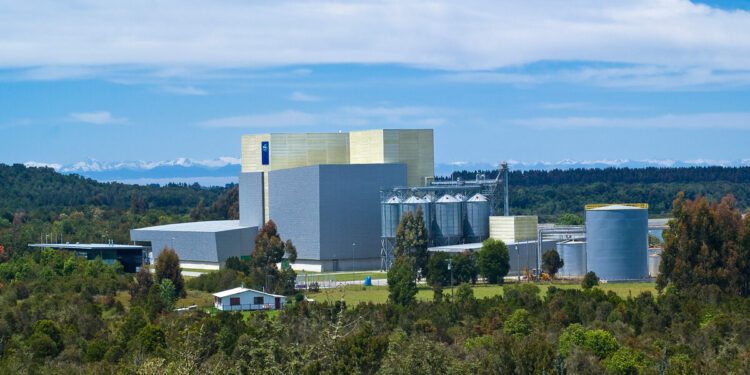 BioMar Chile secures ASC certification for all production sites