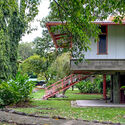 Bioclimatic Architecture in Central America: Lessons from Angela Stassano’s Work in Honduras - Image 2 of 13