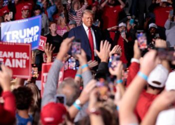 Bold Leadership Redefines Brand America In 2024