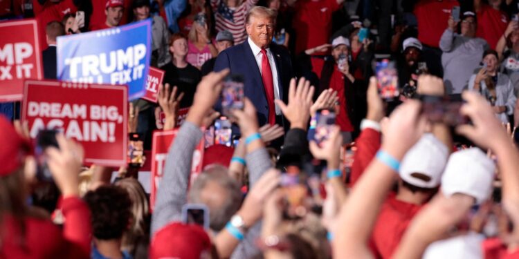 Bold Leadership Redefines Brand America In 2024