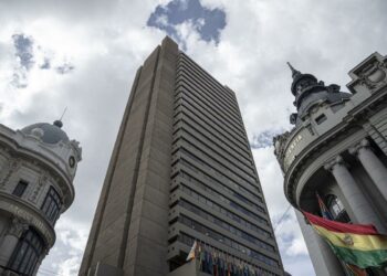 Bolivia Ditches New Gold Rule Within Days to Curb ‘Speculation’