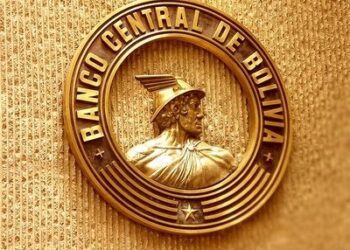 Bolivia central bank