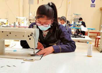 Bolivia está entre los países que son menos productivos en América Latina