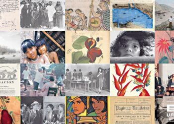 Bolivia rompe récord de más registros históricos en programa de UNESCO