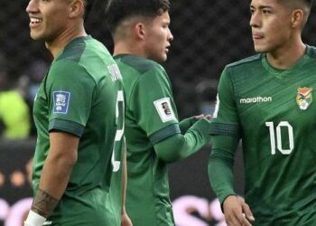 Bolivia viene a Guayaquil, reservando algunos titulares