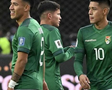 Bolivia viene a Guayaquil, reservando algunos titulares