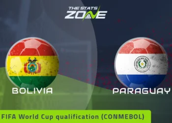 Bolivia vs Paraguay Preview: Team News & Prediction