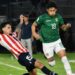 Bolivia vs Paraguay por las Eliminatorias Sudamericanas: horario, formaciones y TV