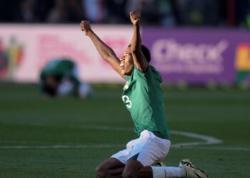 Bolivia vs. Paraguay por las Eliminatorias Sudamericanas: minuto a minuto, en directo