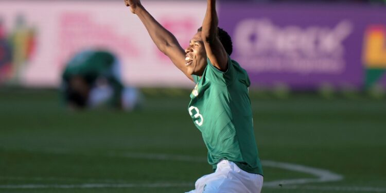 Bolivia vs. Paraguay por las Eliminatorias Sudamericanas: minuto a minuto, en directo